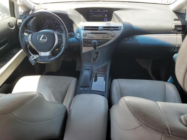 Photo 7 VIN: 2T2ZK1BAXDC129058 - LEXUS RX350 