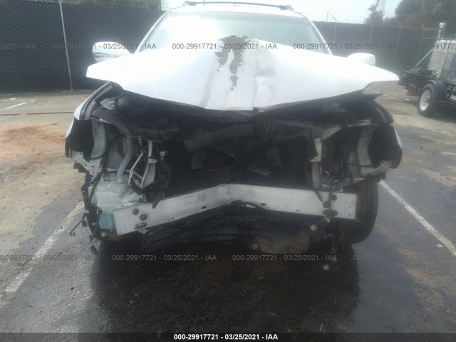 Photo 5 VIN: 2T2ZK1BAXEC132950 - LEXUS RX 350 