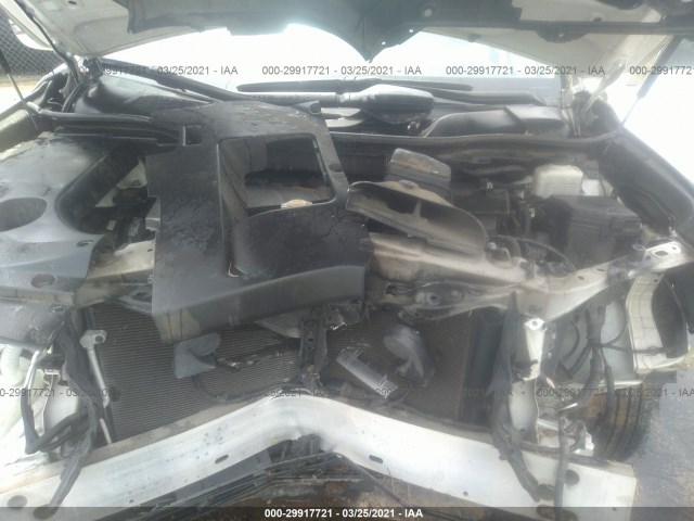 Photo 9 VIN: 2T2ZK1BAXEC132950 - LEXUS RX 350 