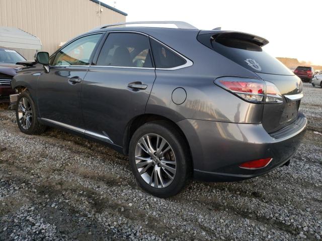 Photo 1 VIN: 2T2ZK1BAXEC133659 - LEXUS RX 350 