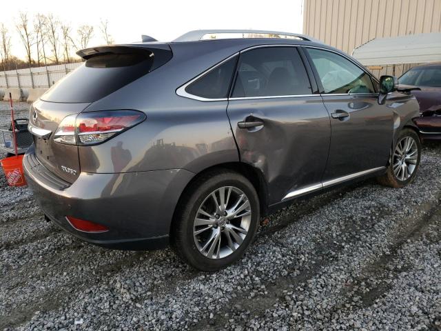 Photo 2 VIN: 2T2ZK1BAXEC133659 - LEXUS RX 350 