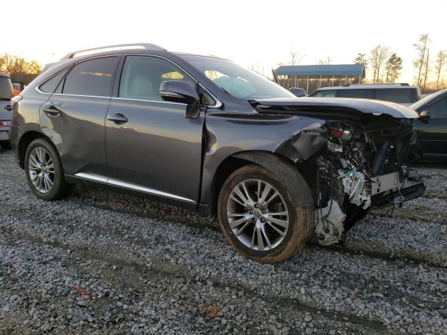 Photo 3 VIN: 2T2ZK1BAXEC133659 - LEXUS RX 350 