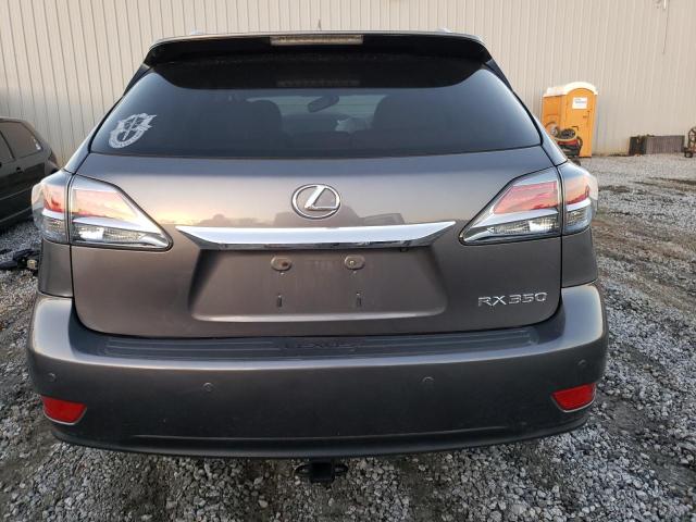 Photo 5 VIN: 2T2ZK1BAXEC133659 - LEXUS RX 350 