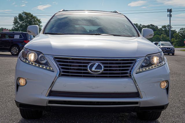 Photo 2 VIN: 2T2ZK1BAXEC133774 - LEXUS RX 350 