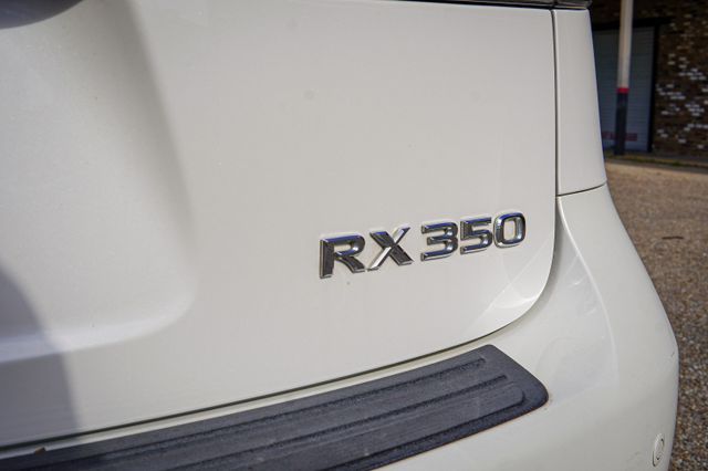 Photo 6 VIN: 2T2ZK1BAXEC133774 - LEXUS RX 350 