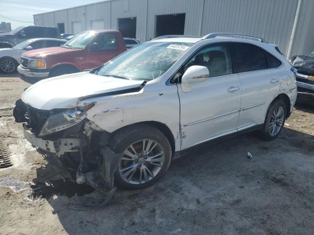 Photo 0 VIN: 2T2ZK1BAXEC135265 - LEXUS RX350 