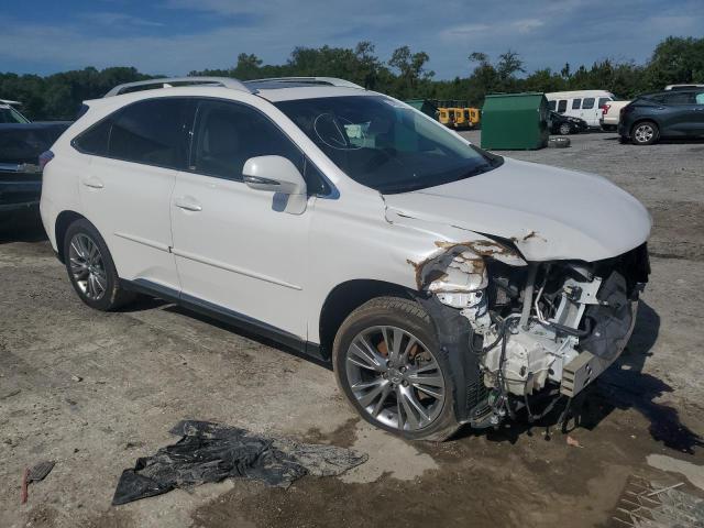 Photo 3 VIN: 2T2ZK1BAXEC135265 - LEXUS RX350 