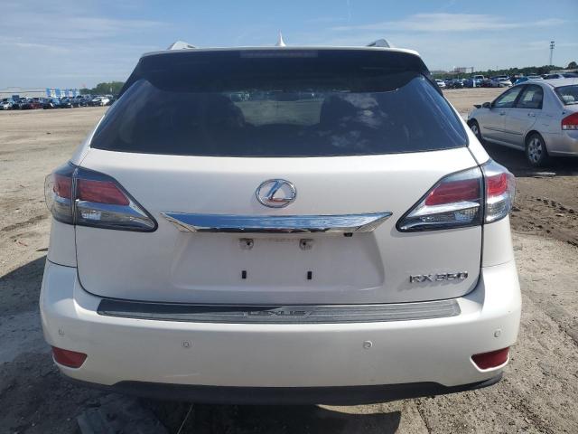 Photo 5 VIN: 2T2ZK1BAXEC135265 - LEXUS RX350 