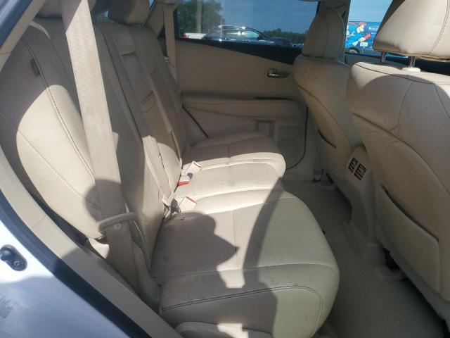 Photo 9 VIN: 2T2ZK1BAXEC135265 - LEXUS RX350 