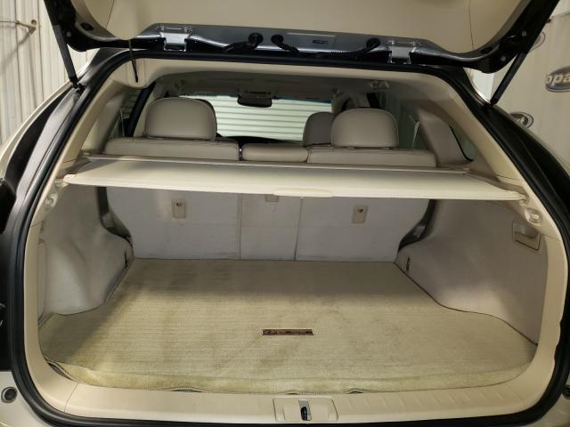 Photo 8 VIN: 2T2ZK1BAXEC143429 - LEXUS RX 350 