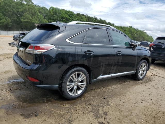 Photo 2 VIN: 2T2ZK1BAXEC145262 - LEXUS RX350 