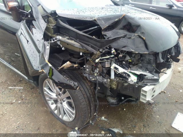 Photo 5 VIN: 2T2ZK1BAXEC149232 - LEXUS RX 350 