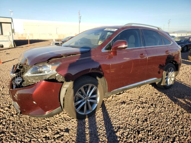 Photo 0 VIN: 2T2ZK1BAXFC150026 - LEXUS RX350 