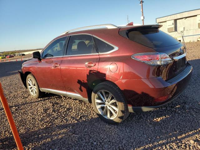 Photo 1 VIN: 2T2ZK1BAXFC150026 - LEXUS RX350 