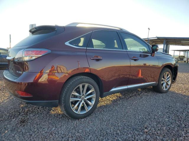 Photo 2 VIN: 2T2ZK1BAXFC150026 - LEXUS RX350 