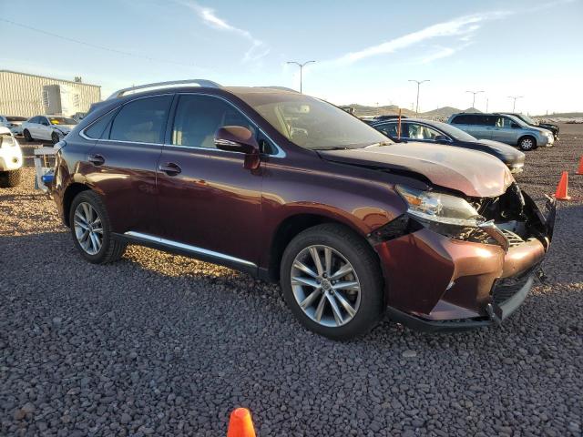 Photo 3 VIN: 2T2ZK1BAXFC150026 - LEXUS RX350 