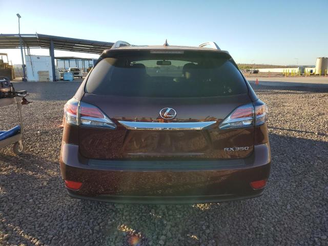 Photo 5 VIN: 2T2ZK1BAXFC150026 - LEXUS RX350 