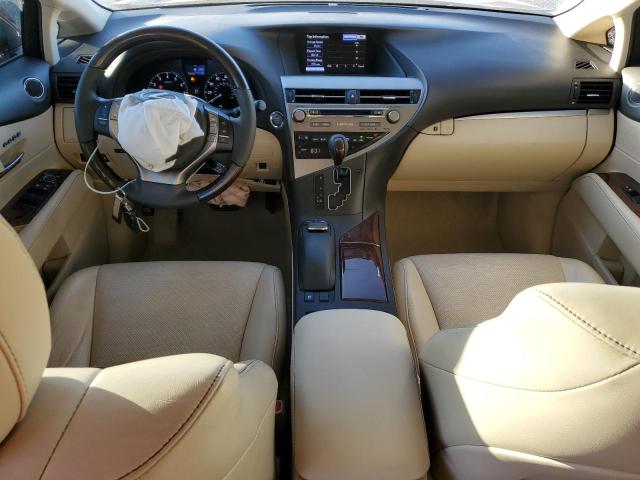 Photo 7 VIN: 2T2ZK1BAXFC150026 - LEXUS RX350 