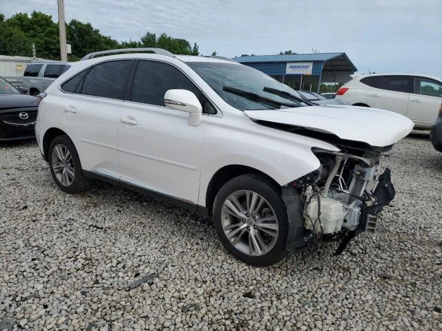 Photo 3 VIN: 2T2ZK1BAXFC153346 - LEXUS RX 350 