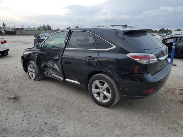 Photo 1 VIN: 2T2ZK1BAXFC163438 - LEXUS RX350 