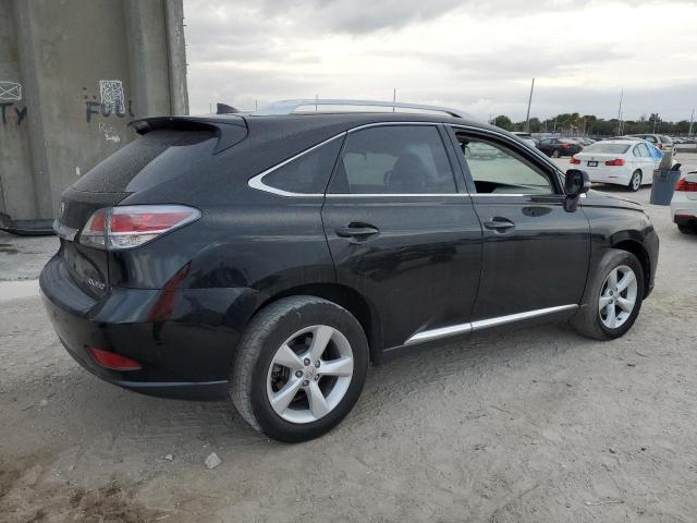 Photo 2 VIN: 2T2ZK1BAXFC163438 - LEXUS RX350 