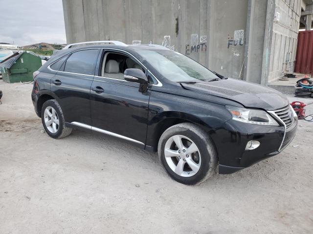 Photo 3 VIN: 2T2ZK1BAXFC163438 - LEXUS RX350 