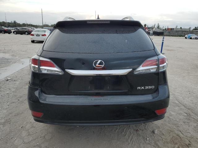 Photo 5 VIN: 2T2ZK1BAXFC163438 - LEXUS RX350 