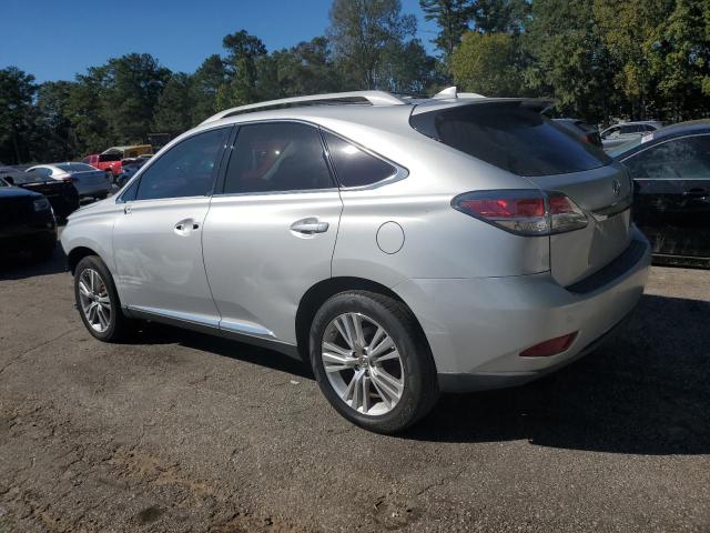 Photo 1 VIN: 2T2ZK1BAXFC166369 - LEXUS RX 350 