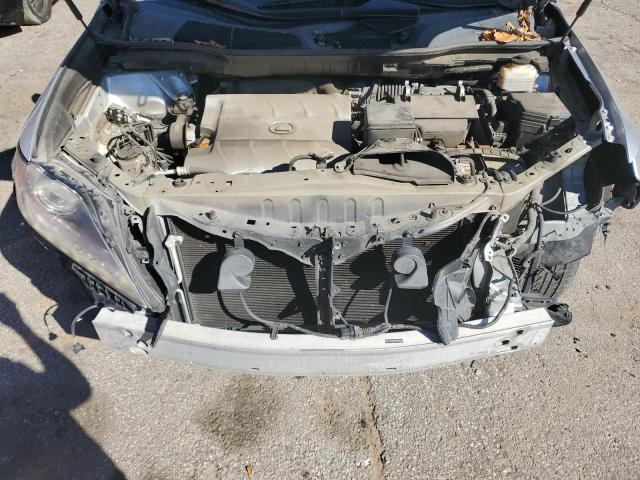 Photo 11 VIN: 2T2ZK1BAXFC166369 - LEXUS RX 350 