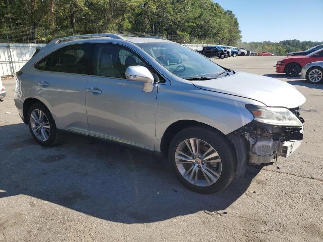 Photo 3 VIN: 2T2ZK1BAXFC166369 - LEXUS RX 350 