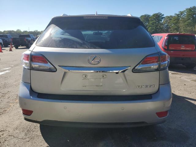 Photo 5 VIN: 2T2ZK1BAXFC166369 - LEXUS RX 350 