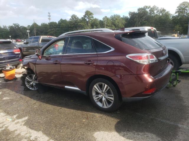 Photo 1 VIN: 2T2ZK1BAXFC178425 - LEXUS RX 350 