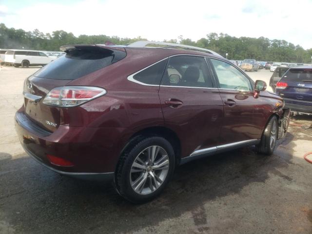 Photo 2 VIN: 2T2ZK1BAXFC178425 - LEXUS RX 350 