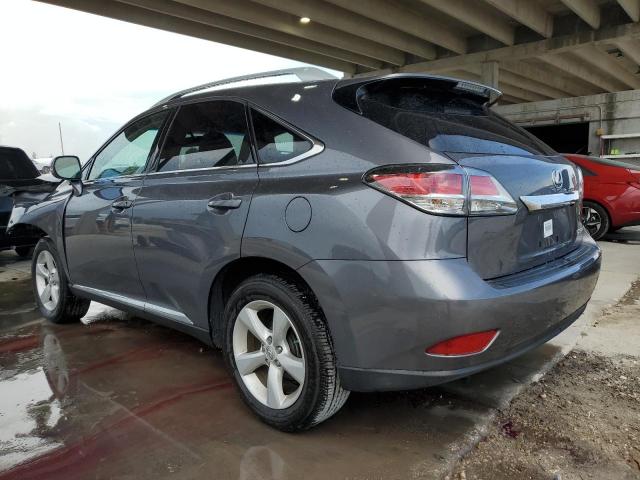 Photo 1 VIN: 2T2ZK1BAXFC179087 - LEXUS RX 350 