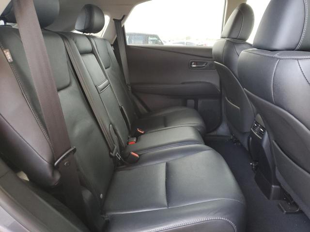 Photo 10 VIN: 2T2ZK1BAXFC179087 - LEXUS RX 350 