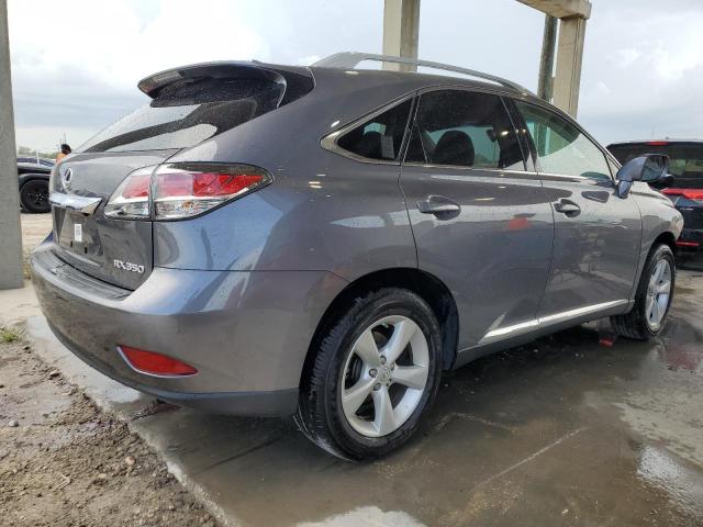 Photo 2 VIN: 2T2ZK1BAXFC179087 - LEXUS RX 350 