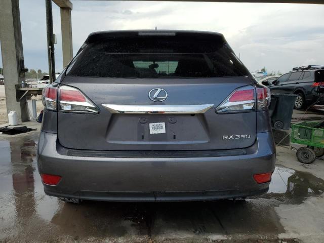 Photo 5 VIN: 2T2ZK1BAXFC179087 - LEXUS RX 350 