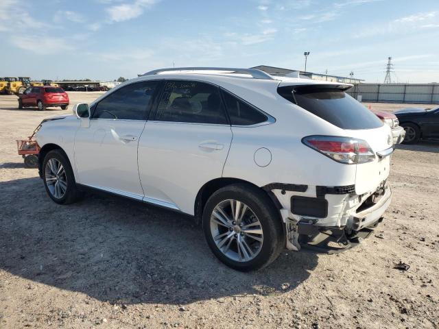 Photo 1 VIN: 2T2ZK1BAXFC182331 - LEXUS RX 350 