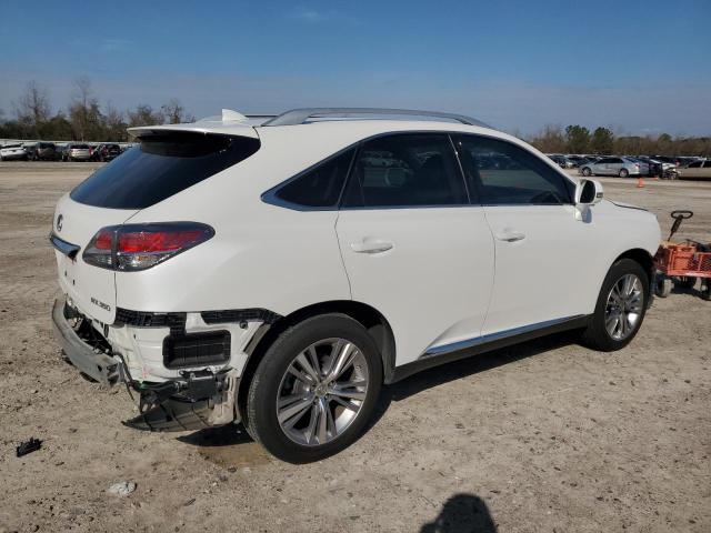 Photo 2 VIN: 2T2ZK1BAXFC182331 - LEXUS RX 350 