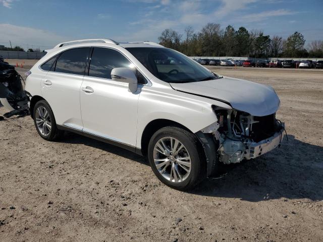 Photo 3 VIN: 2T2ZK1BAXFC182331 - LEXUS RX 350 