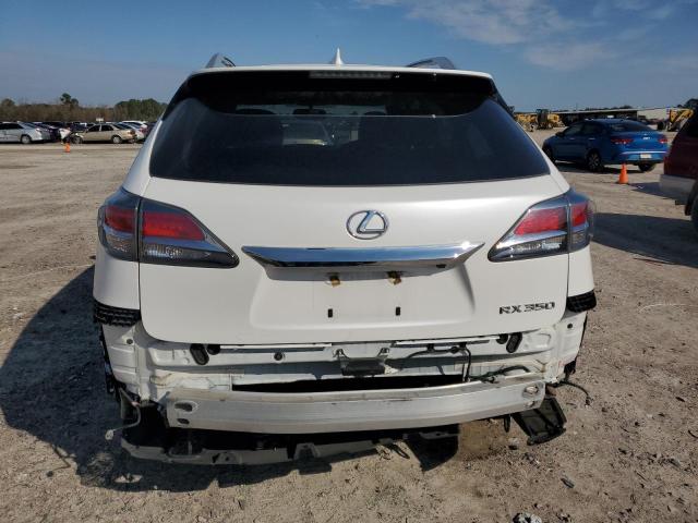 Photo 5 VIN: 2T2ZK1BAXFC182331 - LEXUS RX 350 