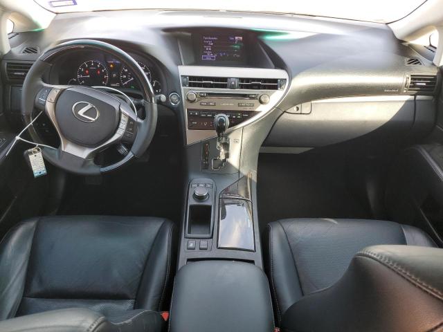 Photo 7 VIN: 2T2ZK1BAXFC182331 - LEXUS RX 350 