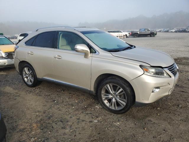 Photo 3 VIN: 2T2ZK1BAXFC184760 - LEXUS RX 350 