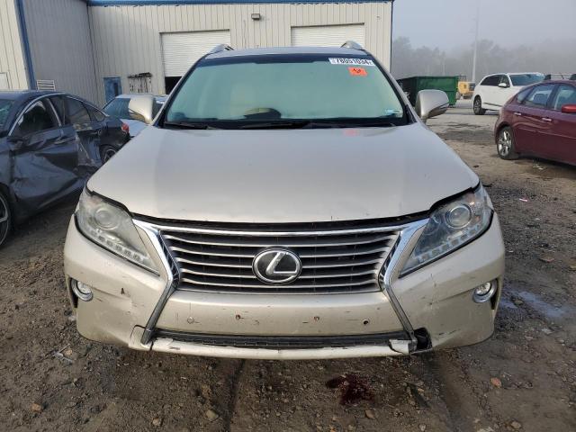 Photo 4 VIN: 2T2ZK1BAXFC184760 - LEXUS RX 350 