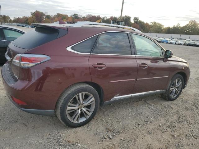 Photo 2 VIN: 2T2ZK1BAXFC187710 - LEXUS RX 350 