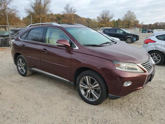 Photo 3 VIN: 2T2ZK1BAXFC187710 - LEXUS RX 350 