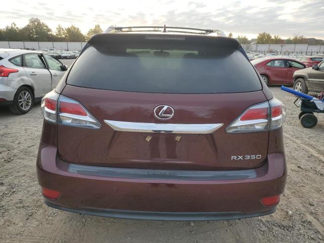 Photo 5 VIN: 2T2ZK1BAXFC187710 - LEXUS RX 350 