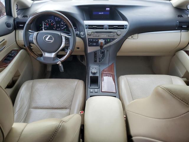 Photo 7 VIN: 2T2ZK1BAXFC187710 - LEXUS RX 350 