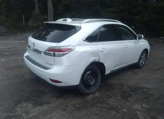 Photo 3 VIN: 2T2ZK1BAXFC189019 - LEXUS RX 350 