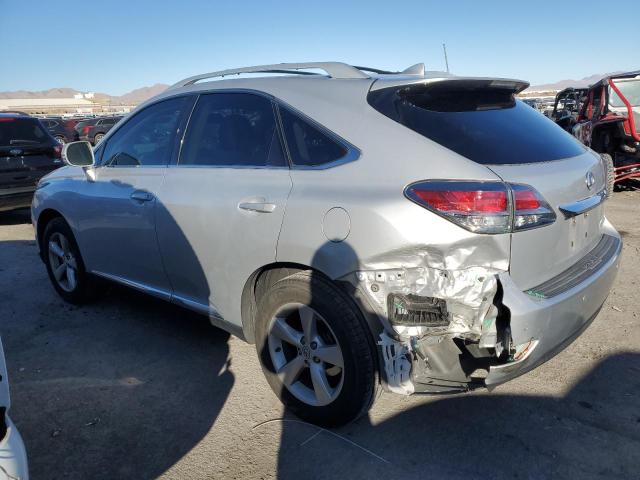 Photo 1 VIN: 2T2ZK1BAXFC189375 - LEXUS RX 350 